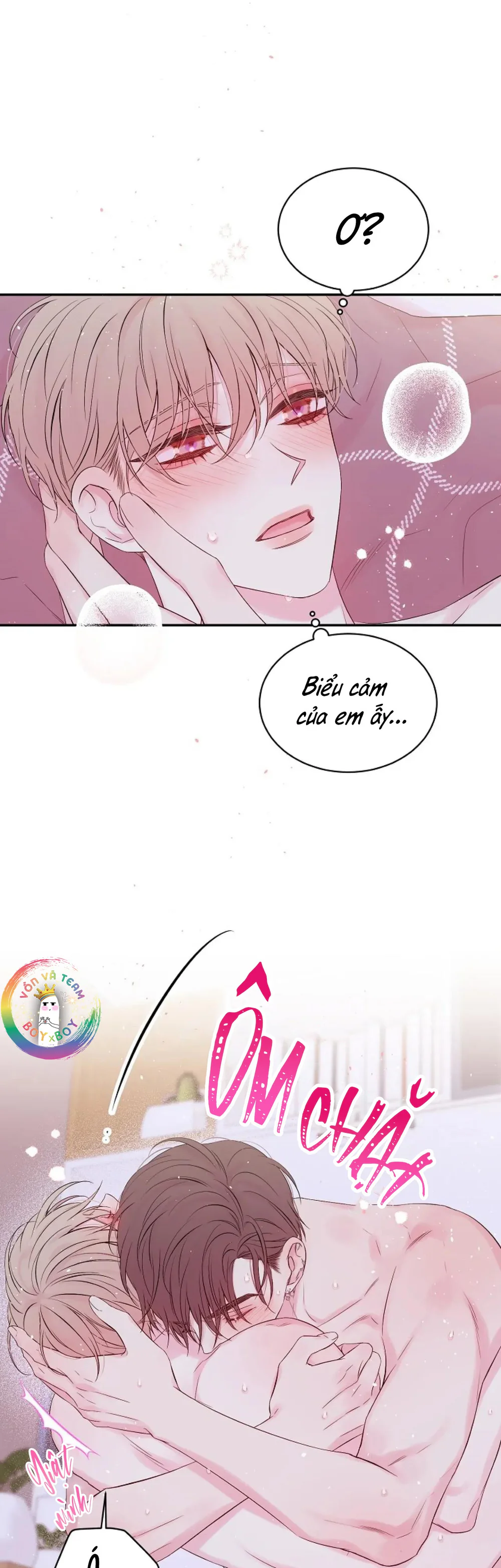 Đọc truyện Bí Mật Của Tôi - Chapter 112