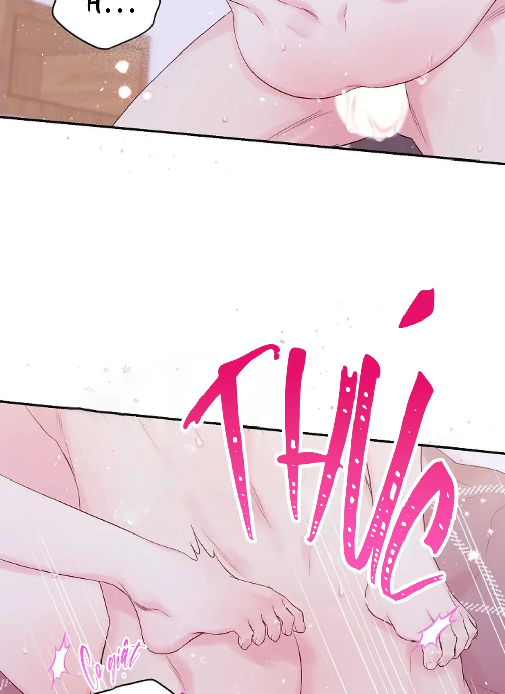 Đọc truyện Bí Mật Của Tôi - Chapter 112