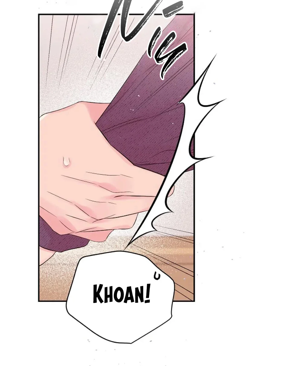 Đọc truyện Bí Mật Của Tôi - Chapter 112