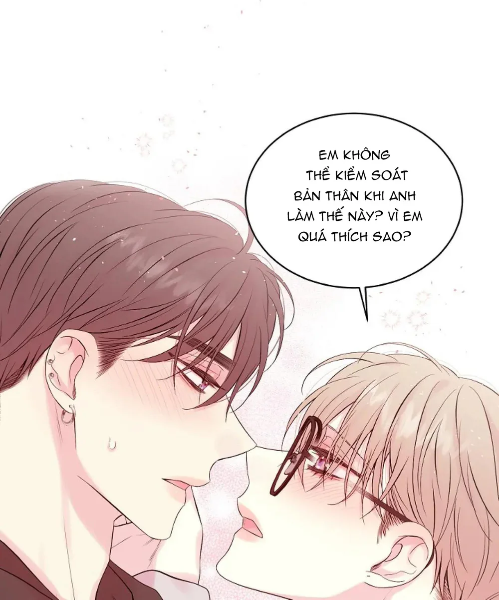 Đọc truyện Bí Mật Của Tôi - Chapter 112