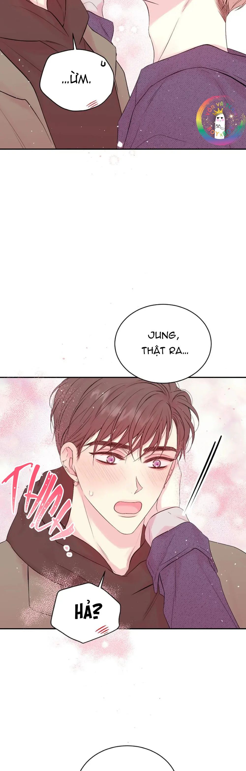 Đọc truyện Bí Mật Của Tôi - Chapter 112