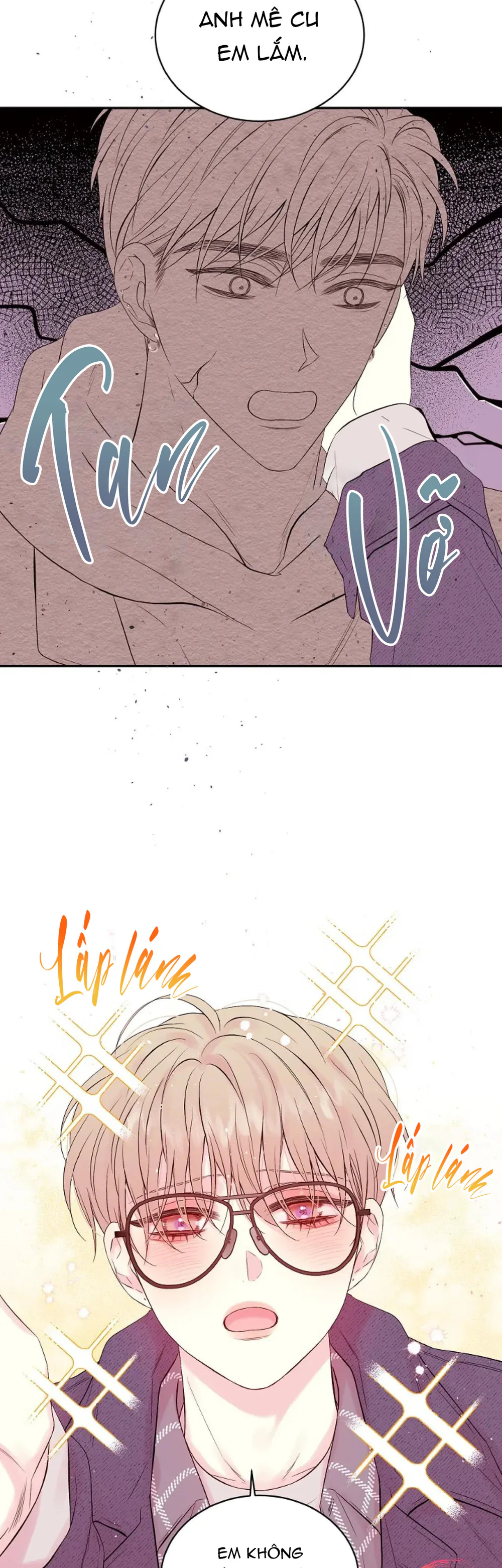 Đọc truyện Bí Mật Của Tôi - Chapter 112