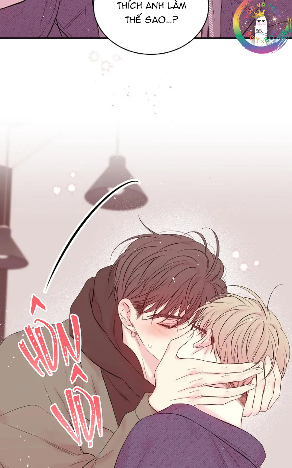 Đọc truyện Bí Mật Của Tôi - Chapter 112