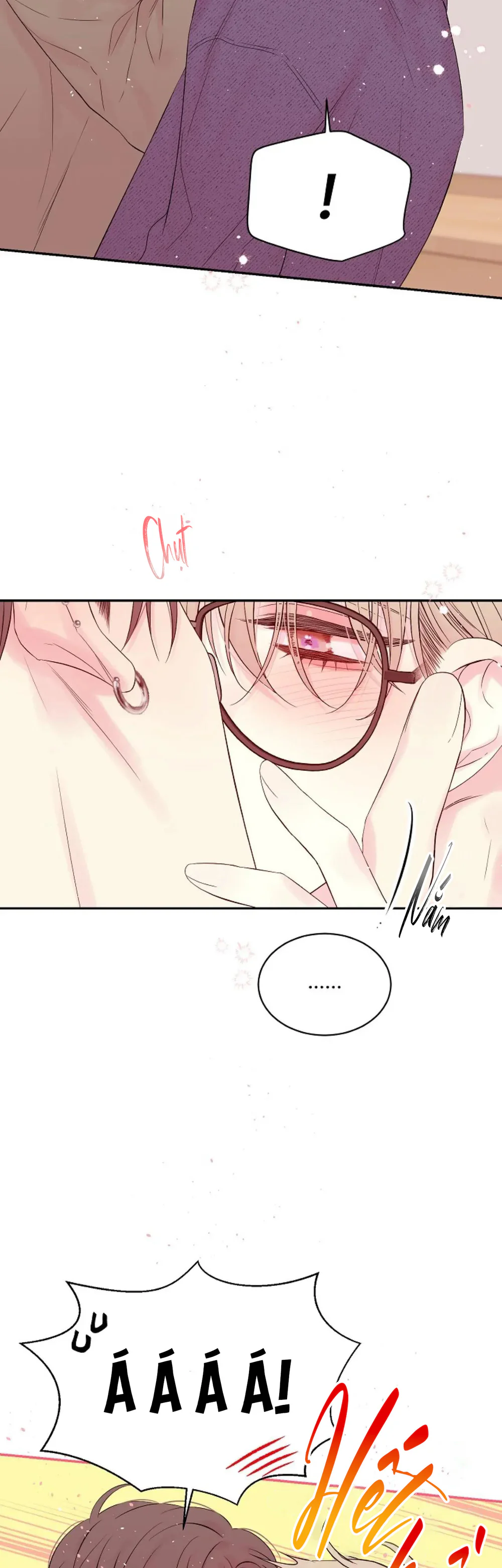 Đọc truyện Bí Mật Của Tôi - Chapter 112