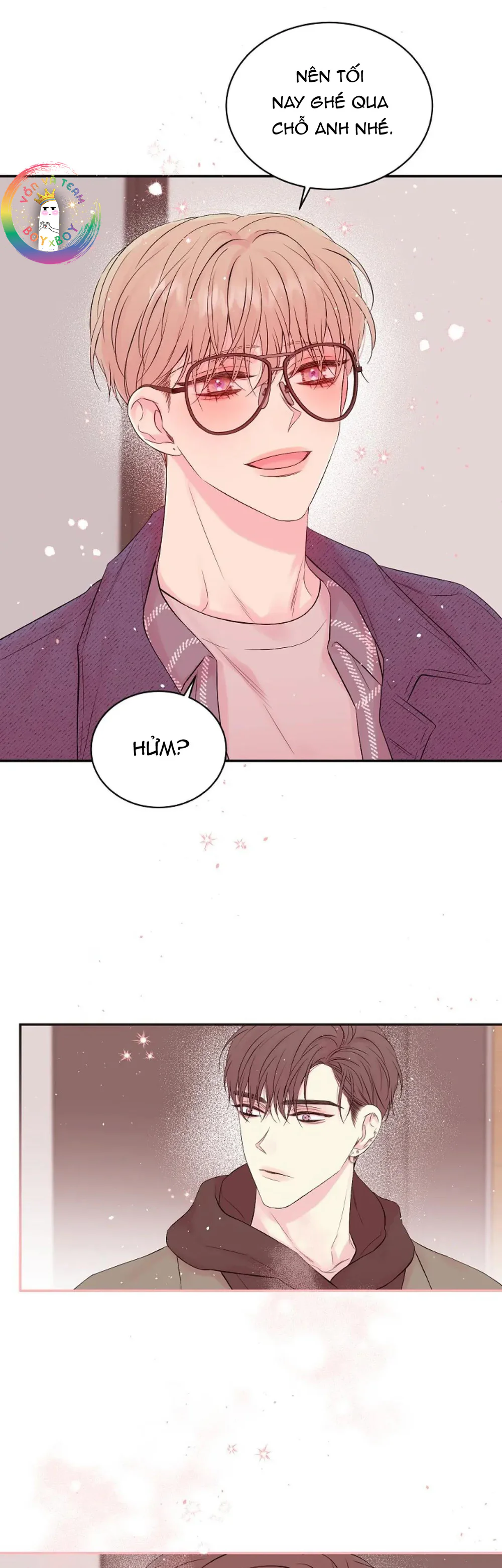 Đọc truyện Bí Mật Của Tôi - Chapter 112