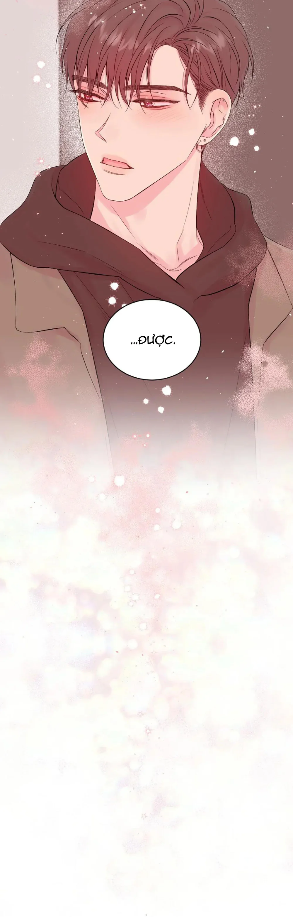 Đọc truyện Bí Mật Của Tôi - Chapter 112