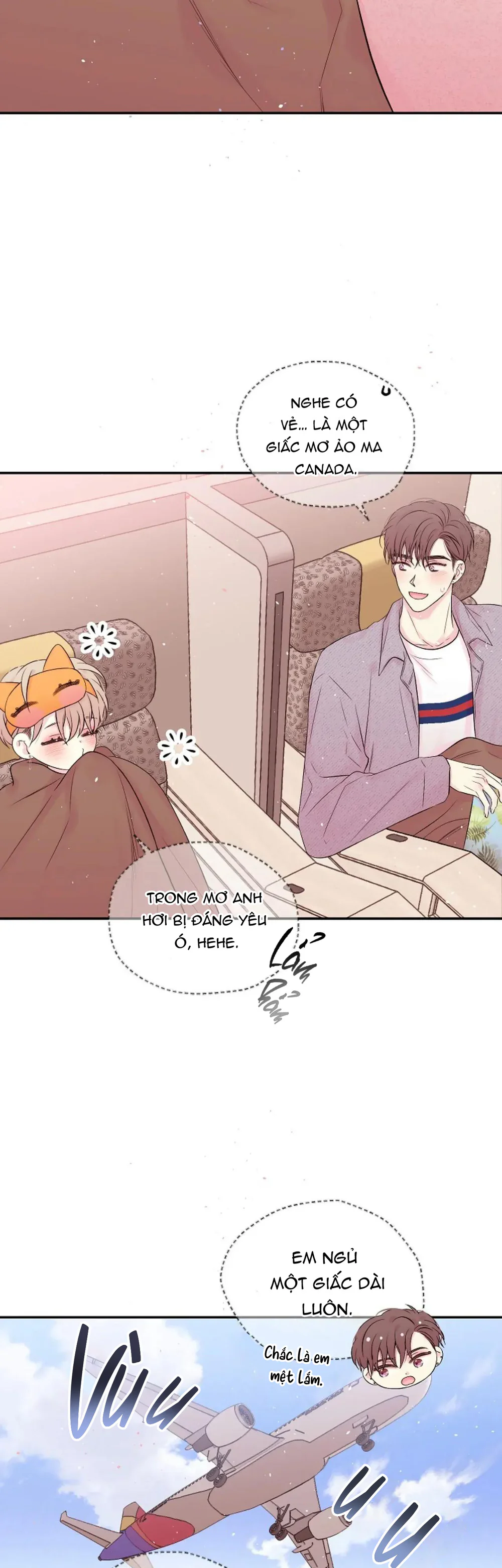 Đọc truyện Bí Mật Của Tôi - Chapter 112