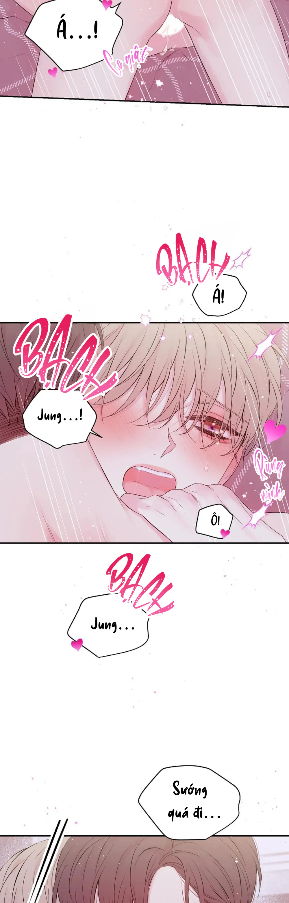 Đọc truyện Bí Mật Của Tôi - Chapter 112