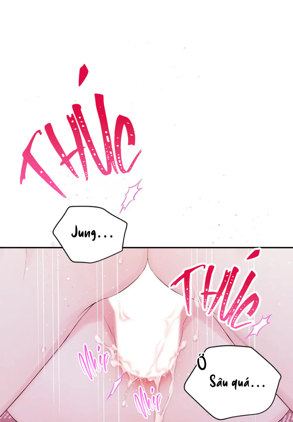 Đọc truyện Bí Mật Của Tôi - Chapter 112