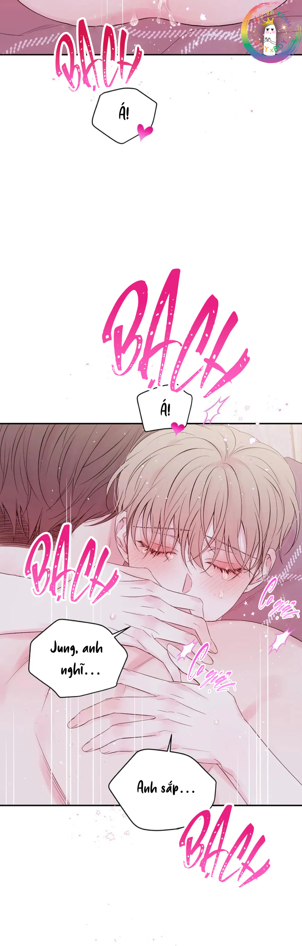 Đọc truyện Bí Mật Của Tôi - Chapter 112