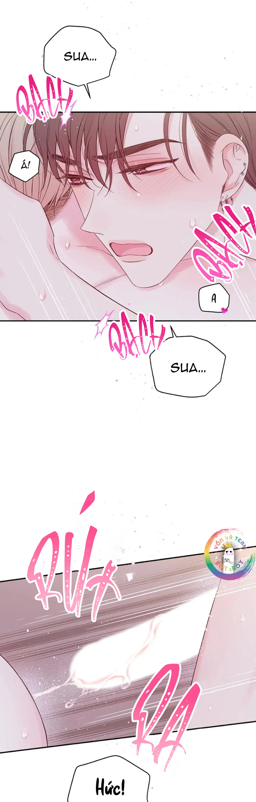 Đọc truyện Bí Mật Của Tôi - Chapter 112