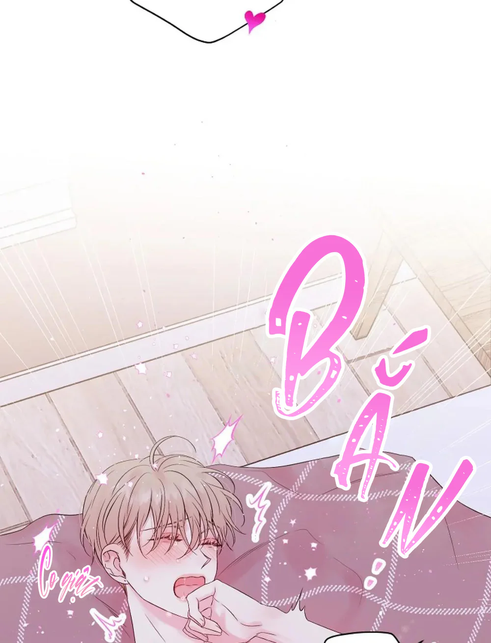 Đọc truyện Bí Mật Của Tôi - Chapter 112