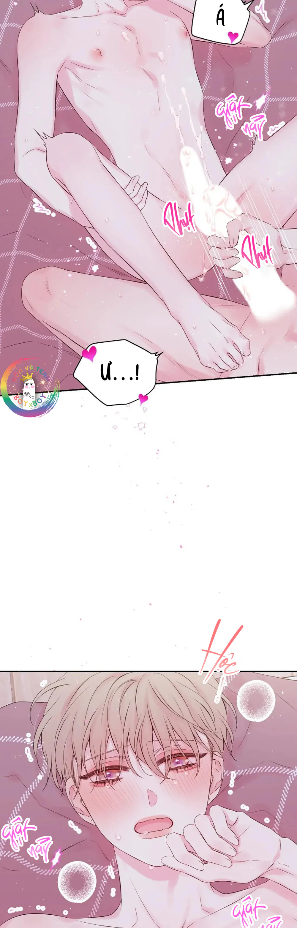 Đọc truyện Bí Mật Của Tôi - Chapter 112