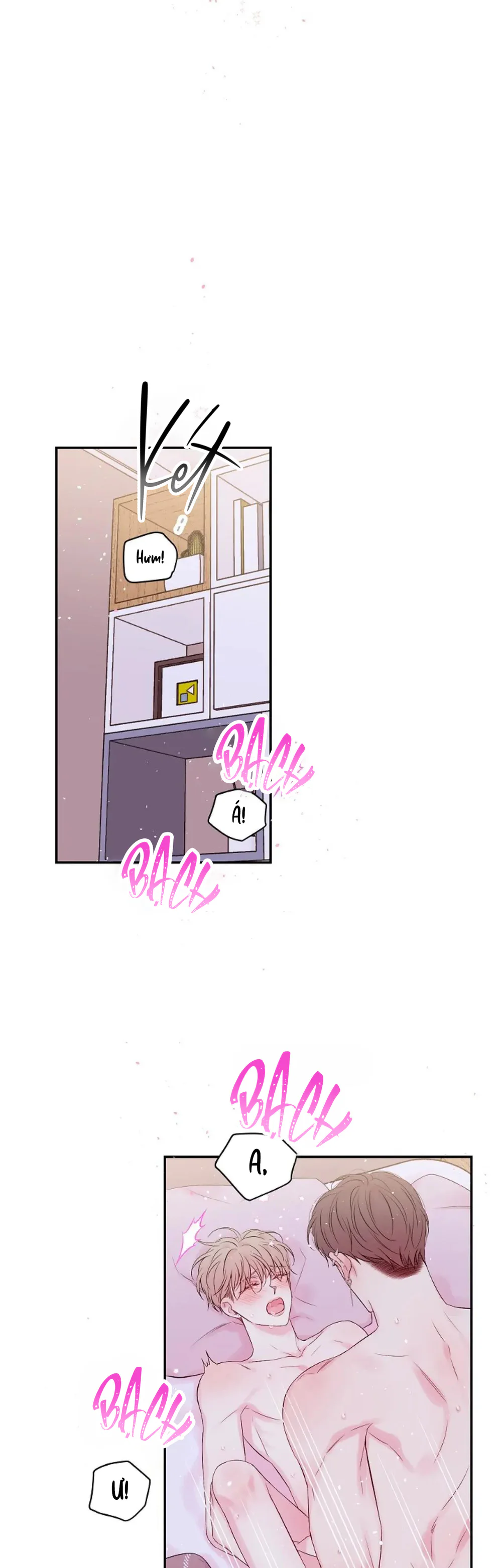 Đọc truyện Bí Mật Của Tôi - Chapter 112