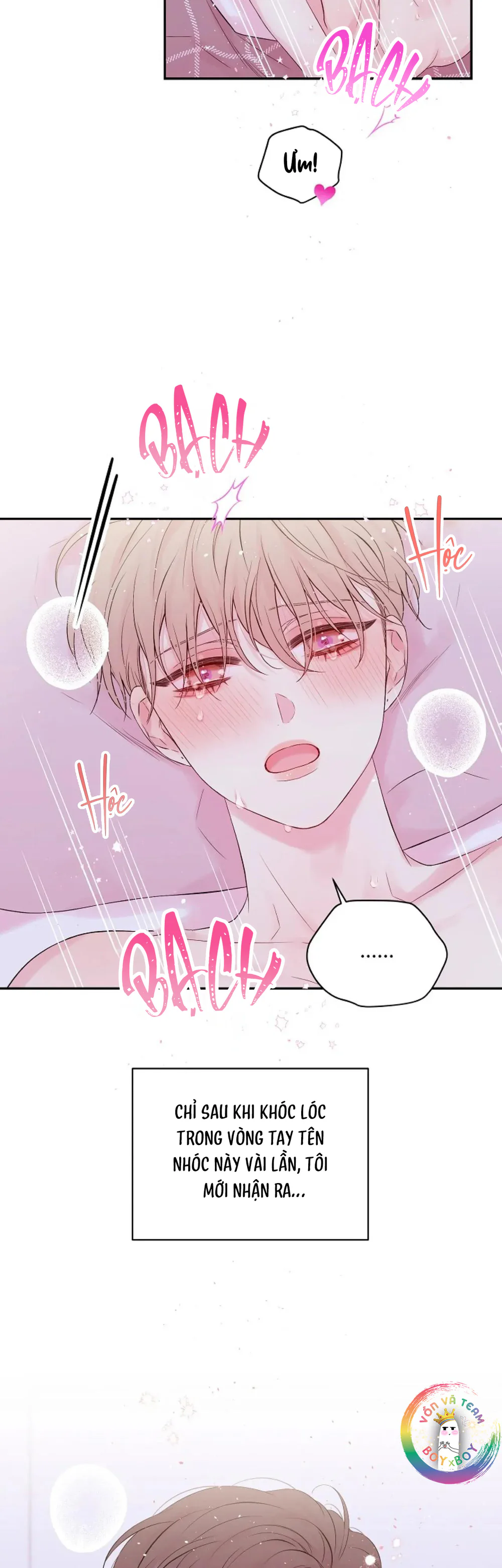 Đọc truyện Bí Mật Của Tôi - Chapter 112