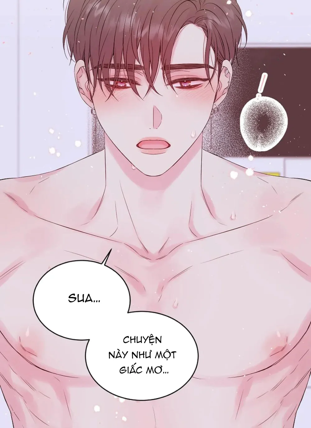 Đọc truyện Bí Mật Của Tôi - Chapter 112