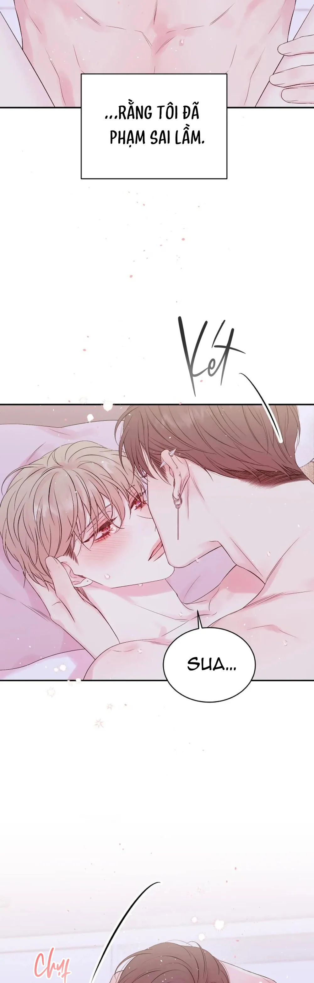 Đọc truyện Bí Mật Của Tôi - Chapter 112