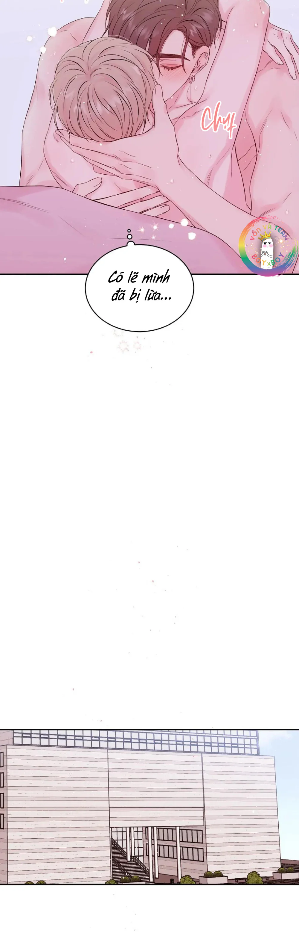 Đọc truyện Bí Mật Của Tôi - Chapter 112