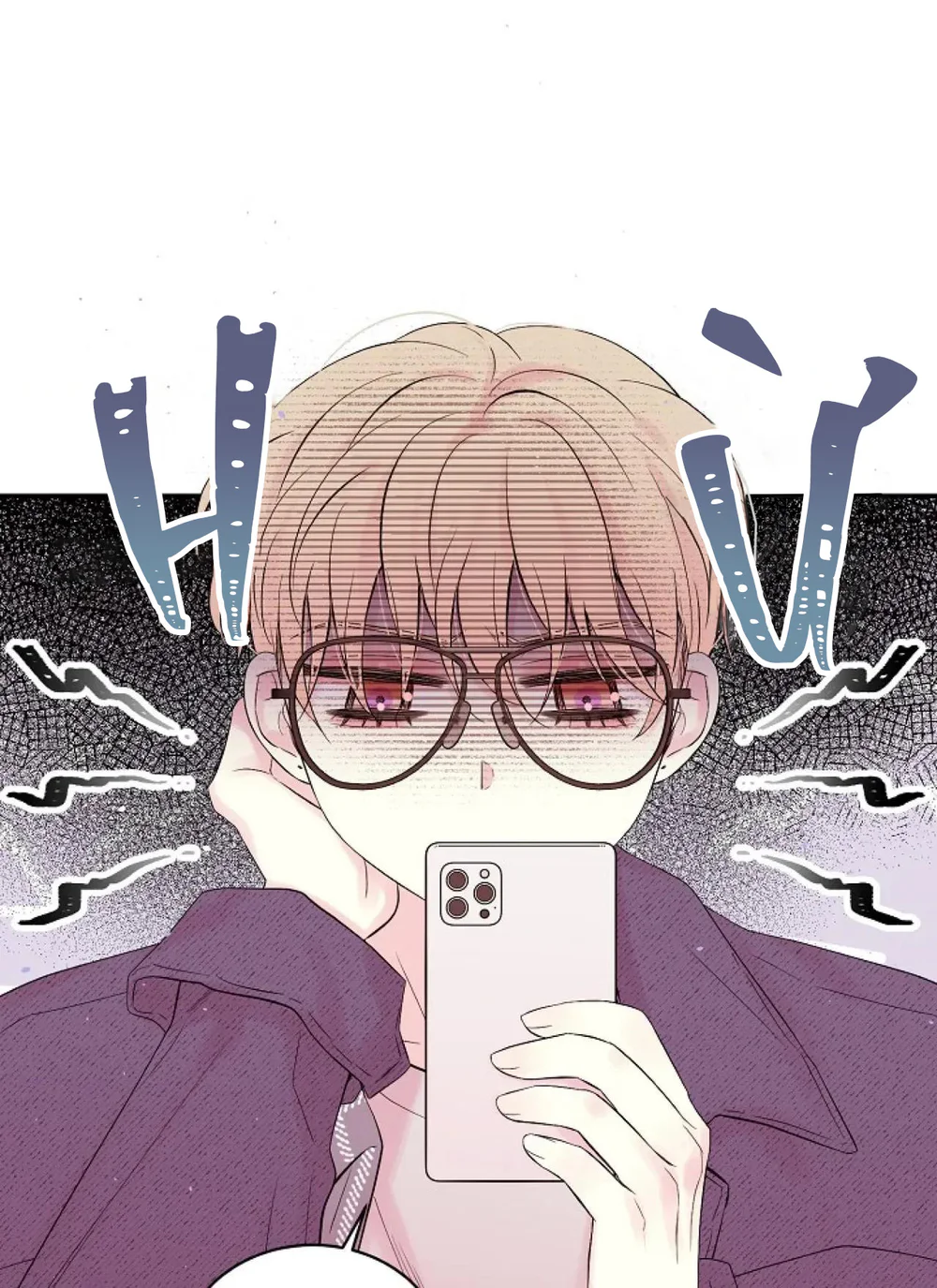 Đọc truyện Bí Mật Của Tôi - Chapter 112