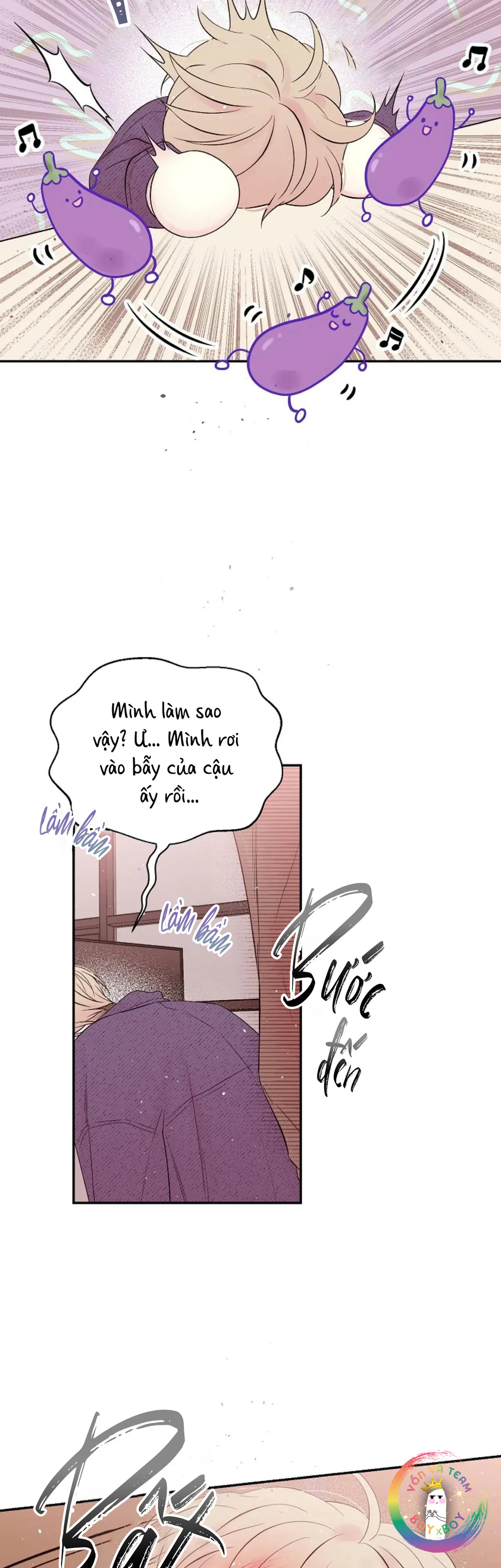 Đọc truyện Bí Mật Của Tôi - Chapter 112