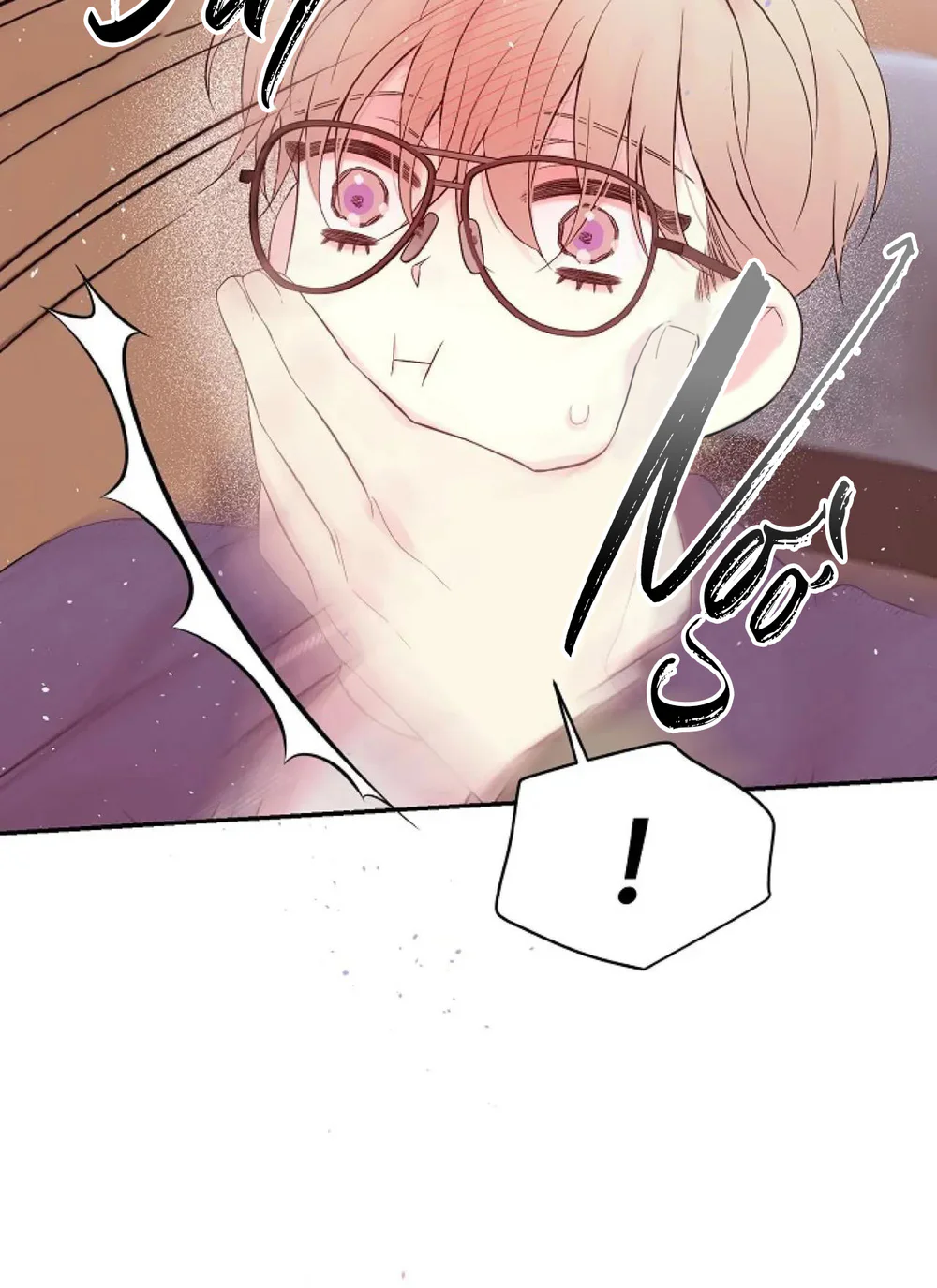 Đọc truyện Bí Mật Của Tôi - Chapter 112