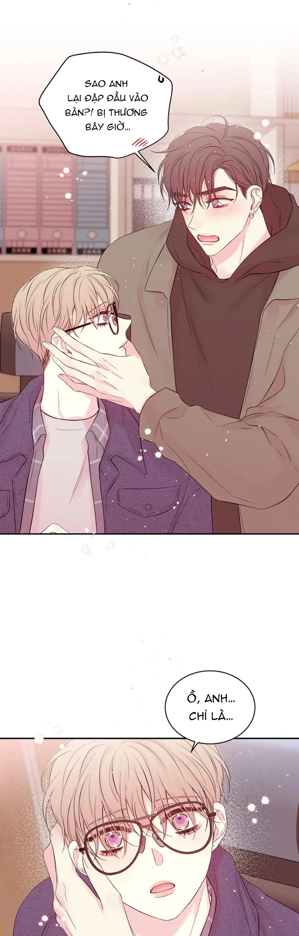 Đọc truyện Bí Mật Của Tôi - Chapter 112