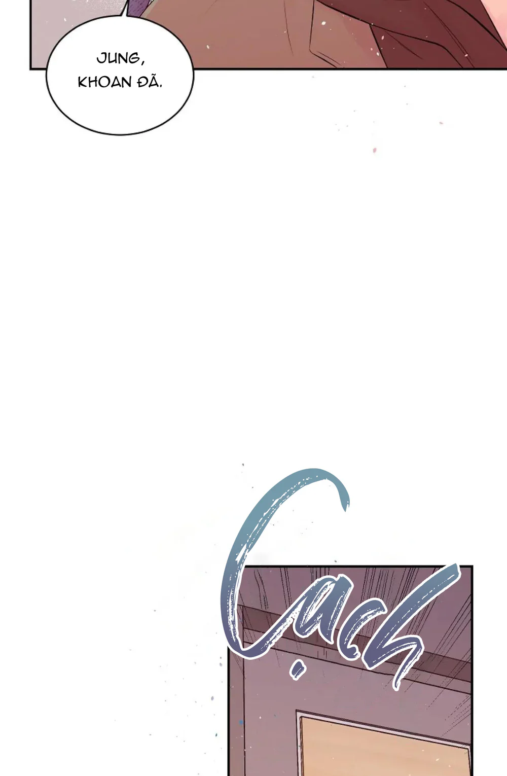 Đọc truyện Bí Mật Của Tôi - Chapter 112