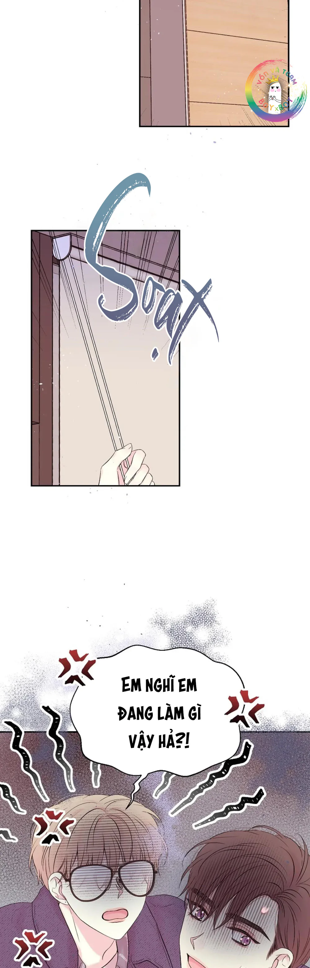 Đọc truyện Bí Mật Của Tôi - Chapter 112