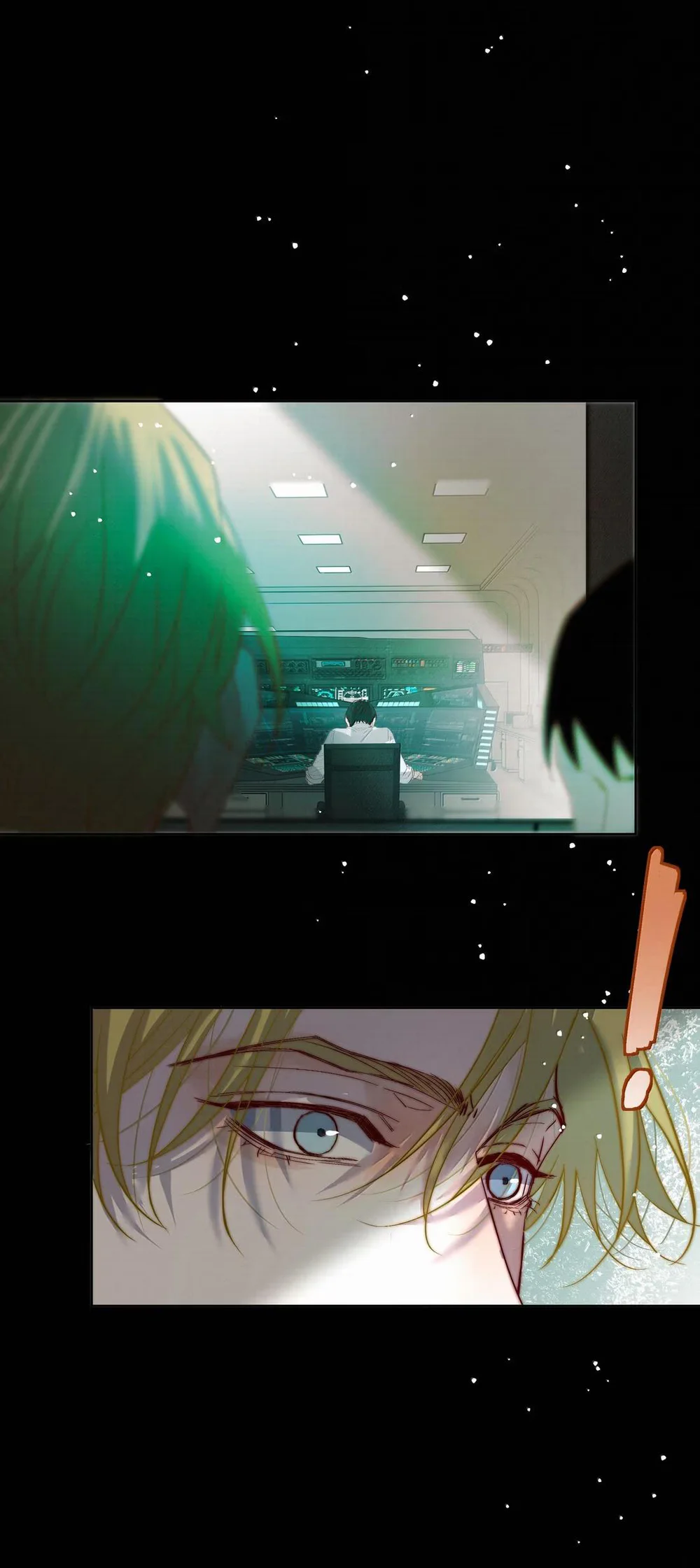 Trỗi Dậy Từ Tro Tàn - Chapter 108 - Trang 9