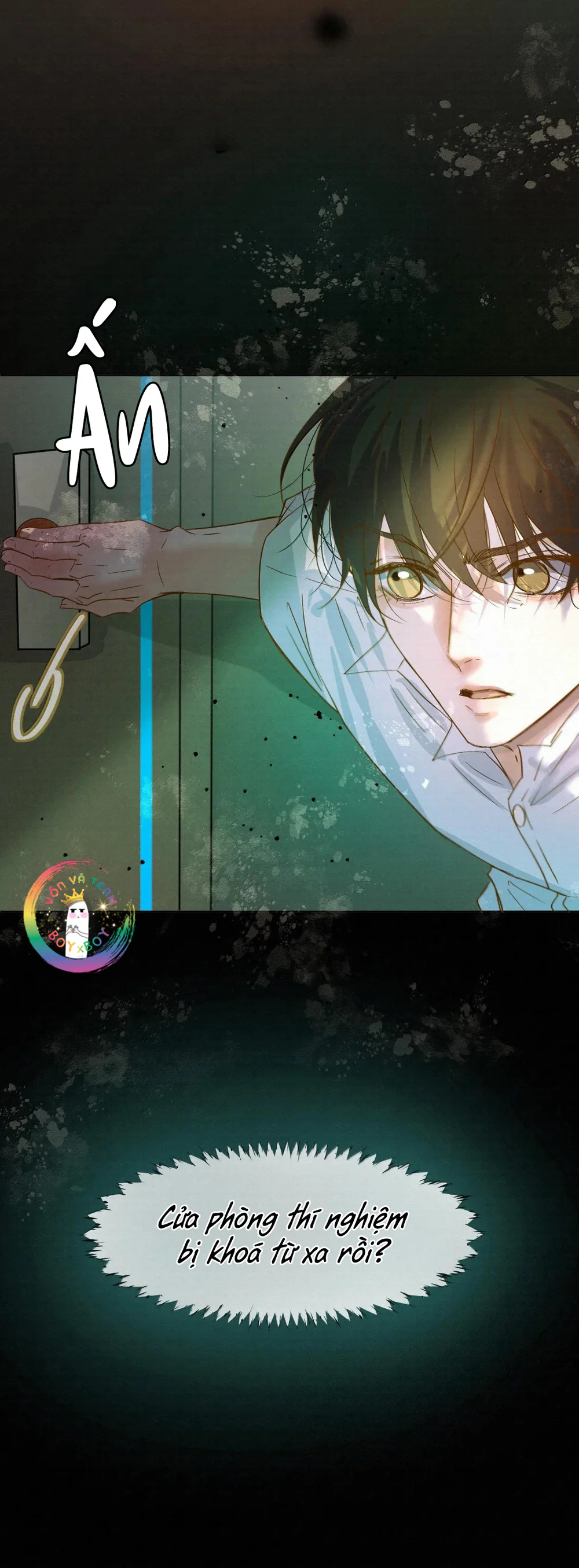 Trỗi Dậy Từ Tro Tàn - Chapter 108 - Trang 18