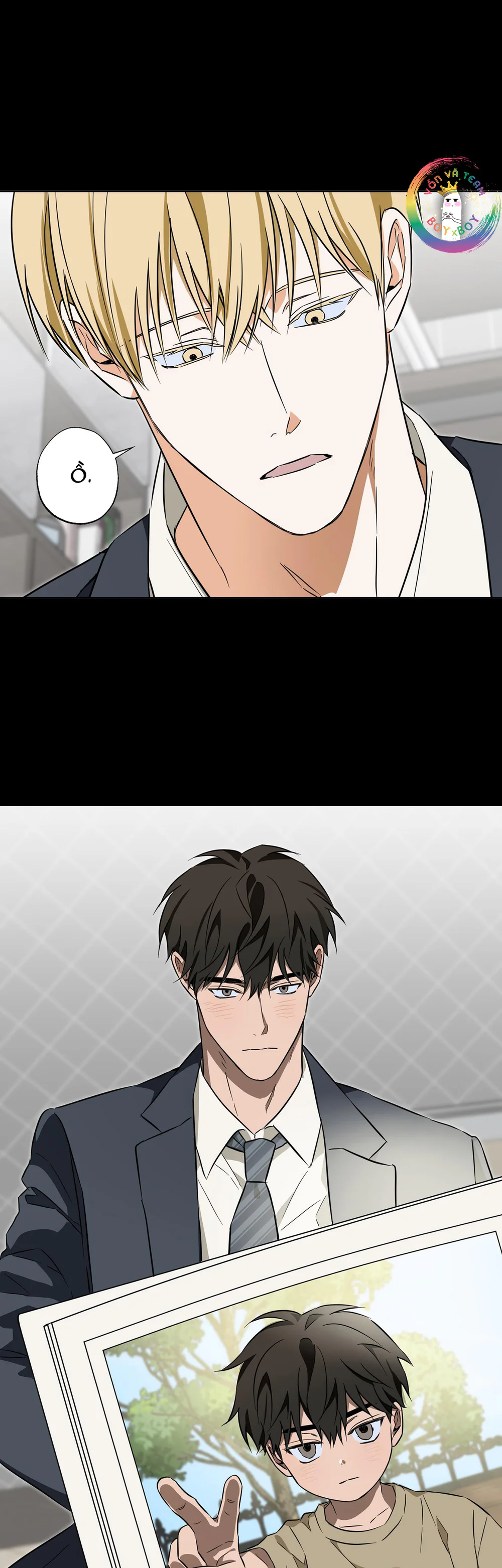 Bí Kíp Cưa Đổ Crush - Chapter 17 - Trang 4