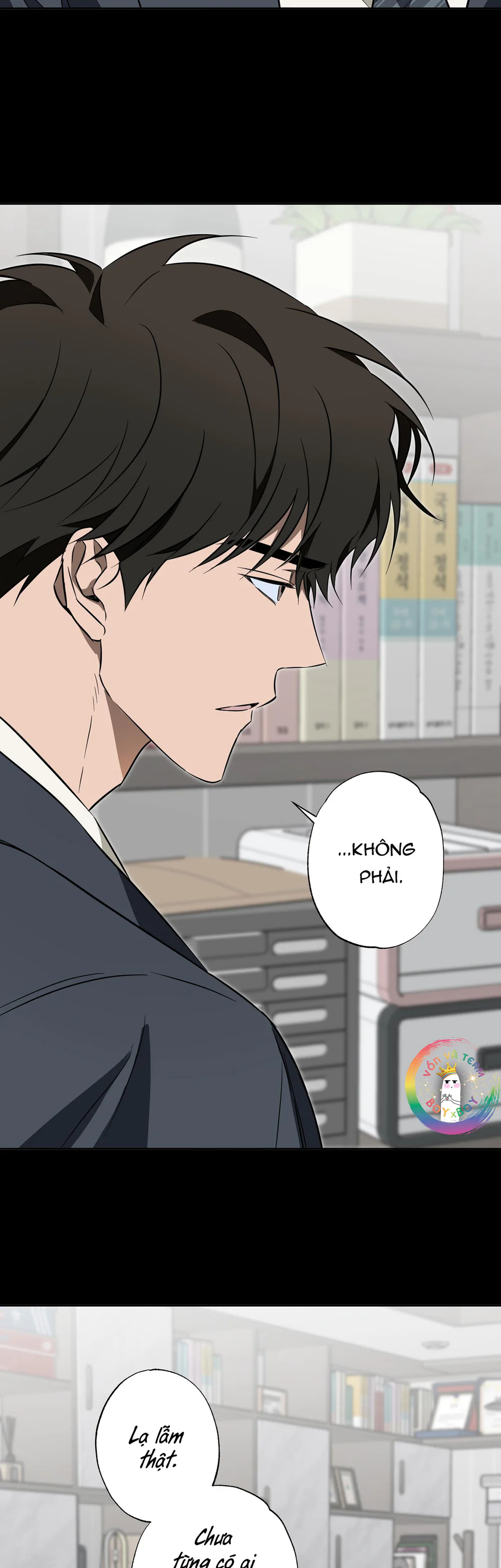 Bí Kíp Cưa Đổ Crush - Chapter 17 - Trang 10