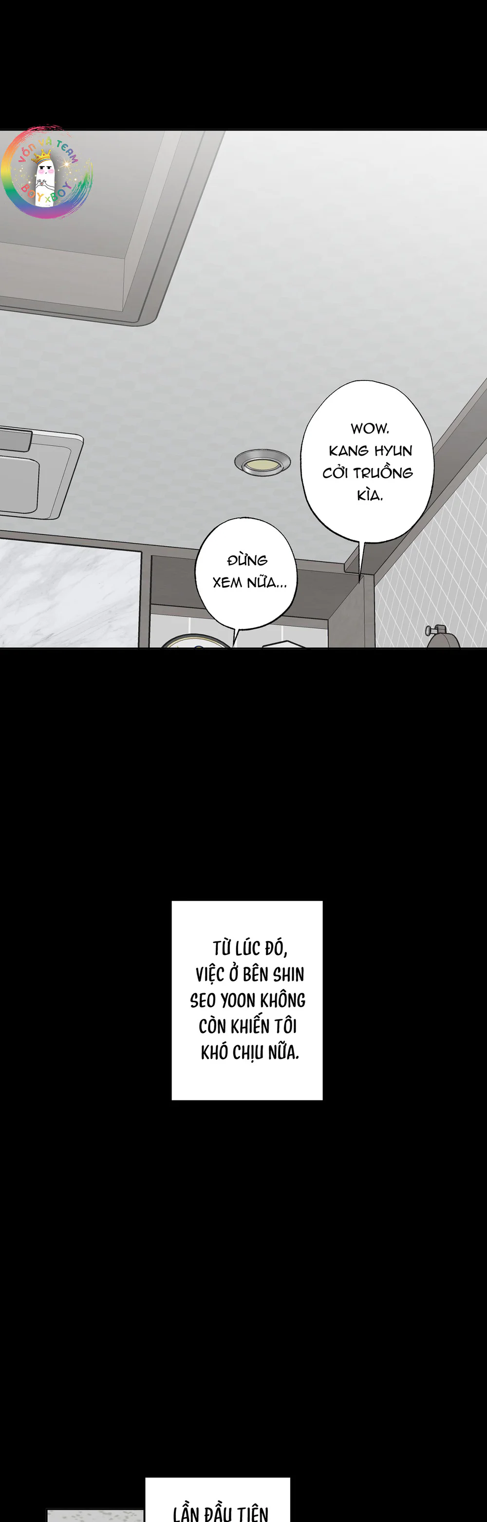 Bí Kíp Cưa Đổ Crush - Chapter 17 - Trang 12