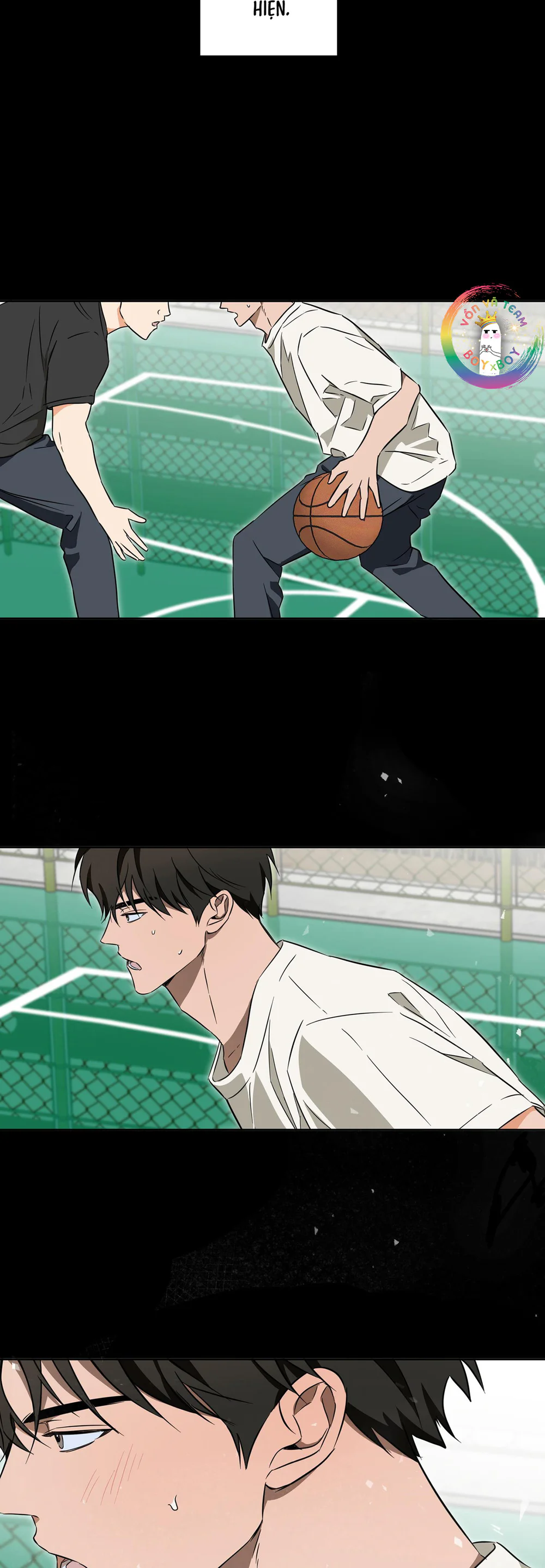 Bí Kíp Cưa Đổ Crush - Chapter 17 - Trang 15