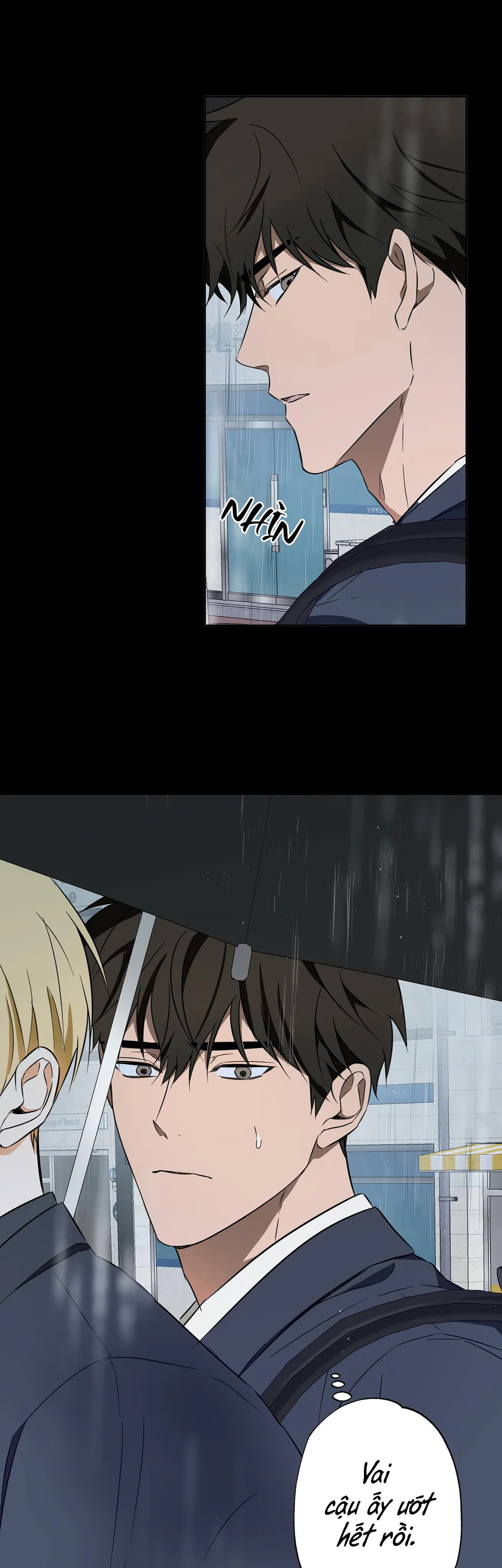 Bí Kíp Cưa Đổ Crush - Chapter 17 - Trang 21