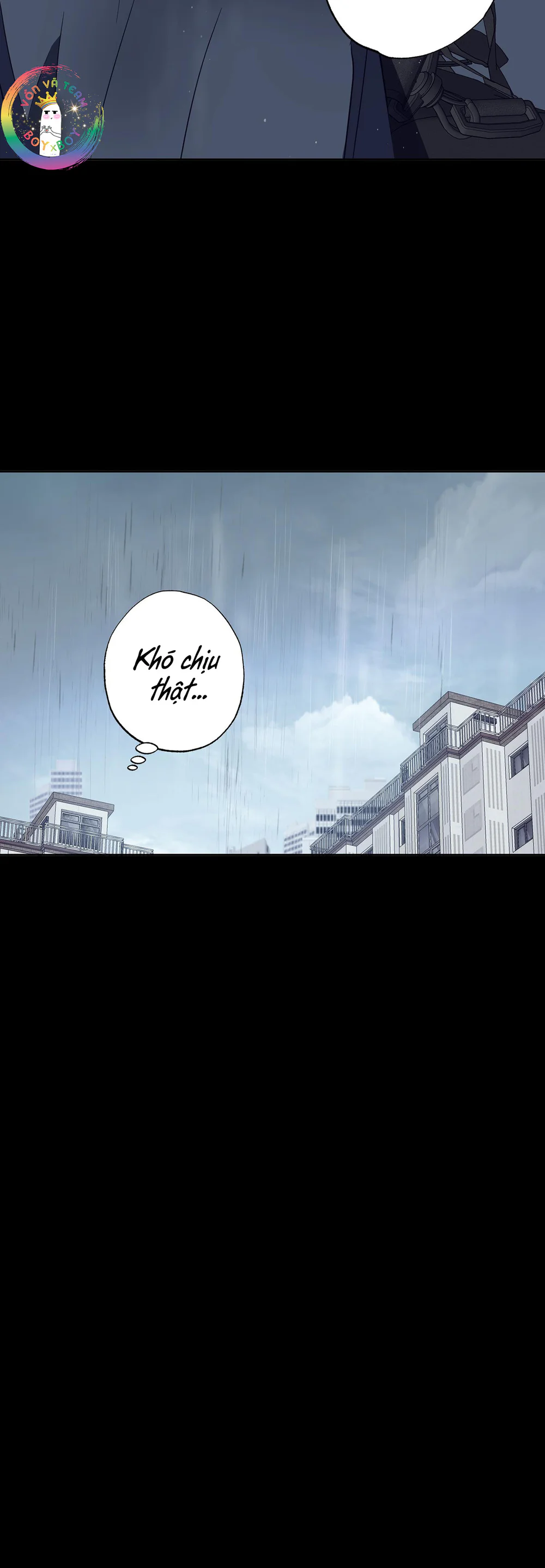 Bí Kíp Cưa Đổ Crush - Chapter 17 - Trang 22