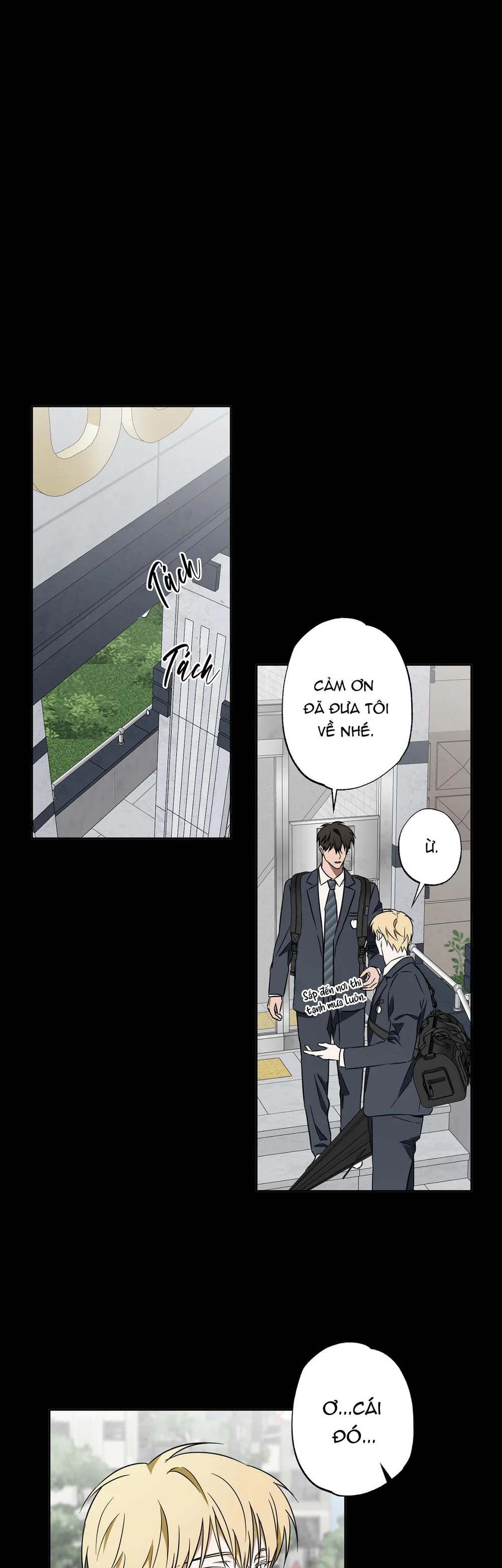 Bí Kíp Cưa Đổ Crush - Chapter 17 - Trang 23