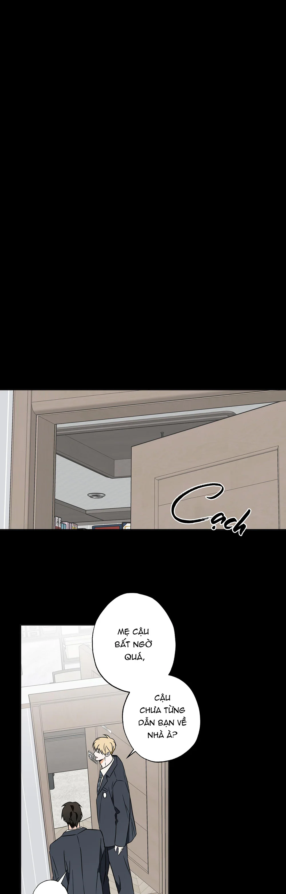 Bí Kíp Cưa Đổ Crush - Chapter 17 - Trang 29