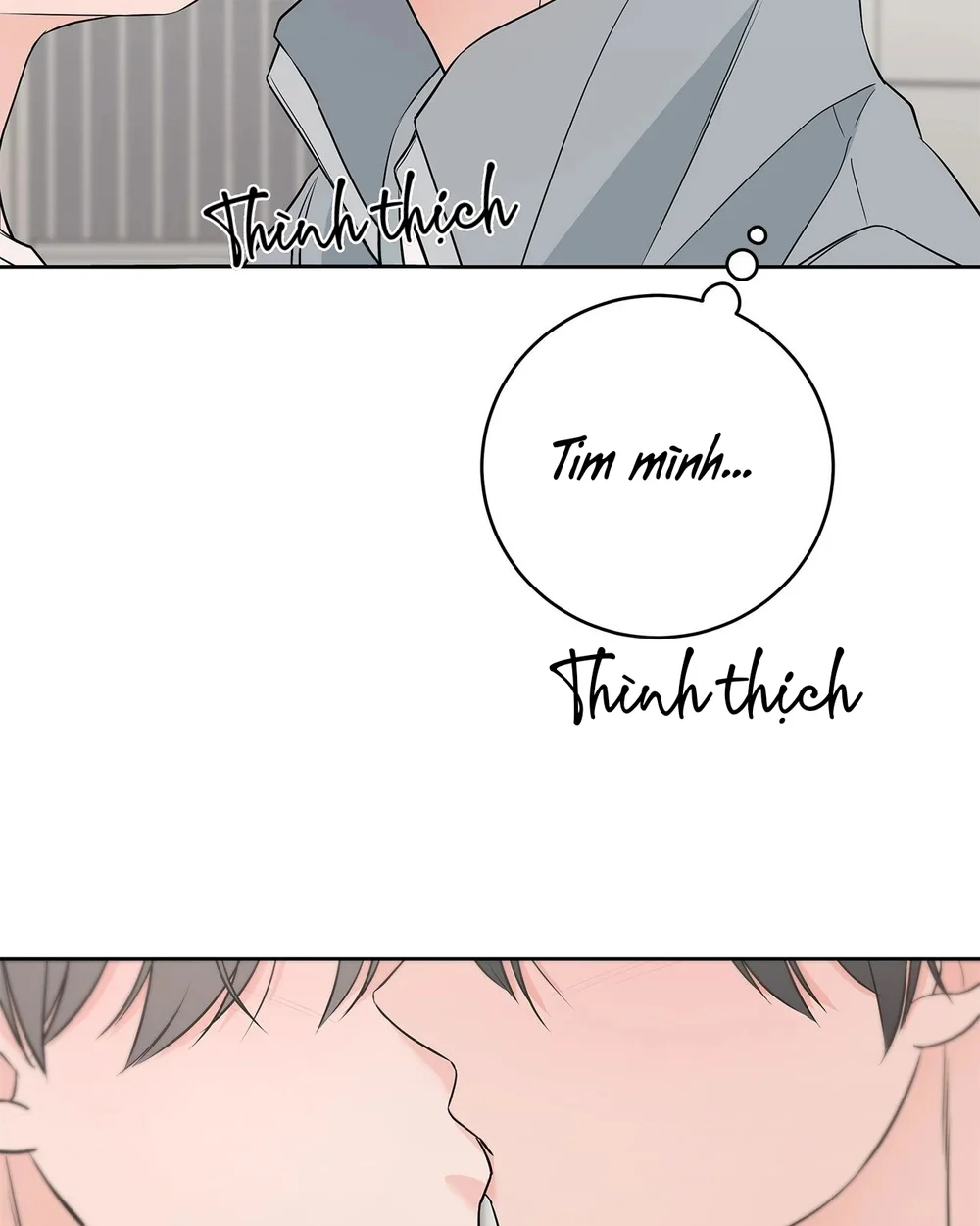 Đọc truyện Khoảnh Khắc Kết Nối - Chapter 7