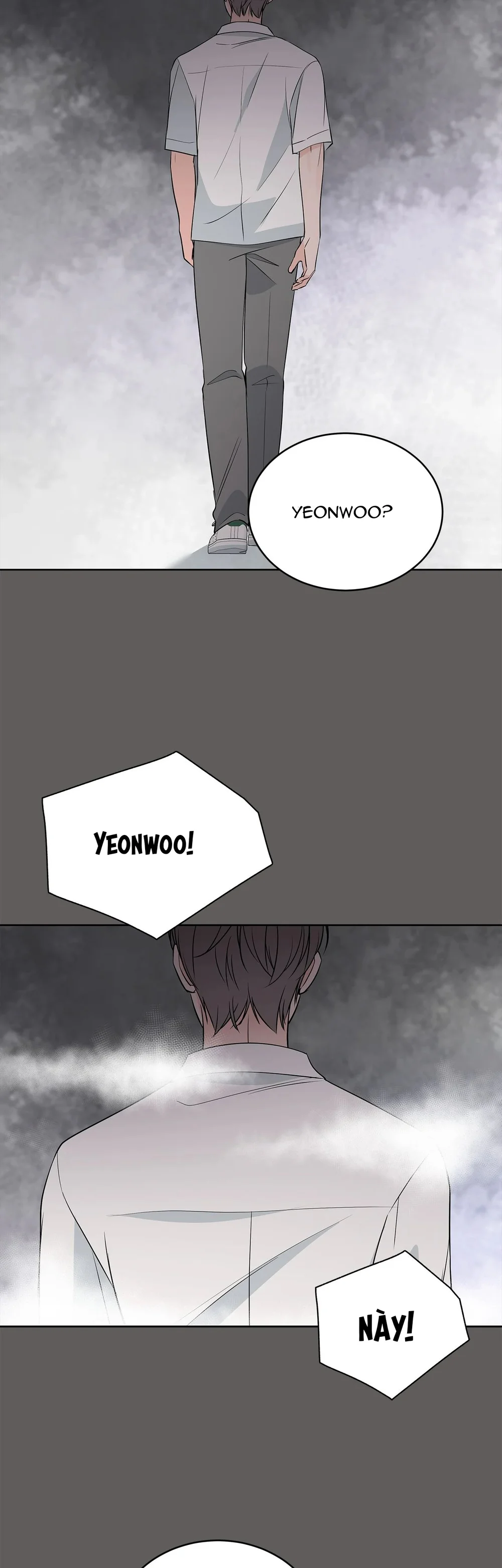 Đọc truyện Khoảnh Khắc Kết Nối - Chapter 7