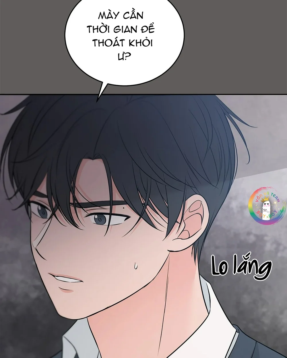 Đọc truyện Khoảnh Khắc Kết Nối - Chapter 7