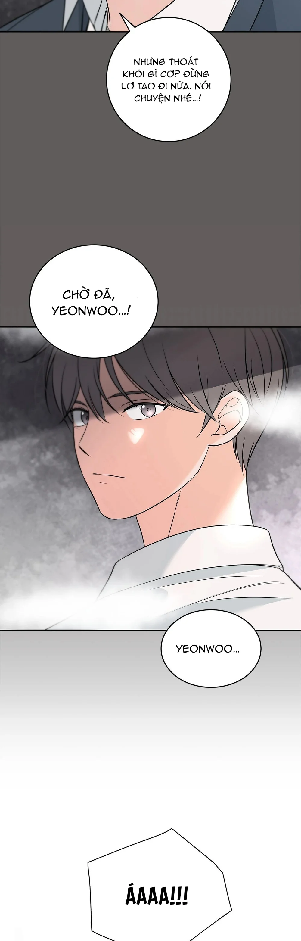 Đọc truyện Khoảnh Khắc Kết Nối - Chapter 7