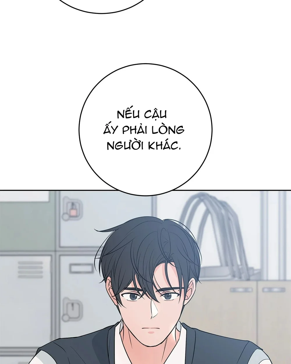 Đọc truyện Khoảnh Khắc Kết Nối - Chapter 7