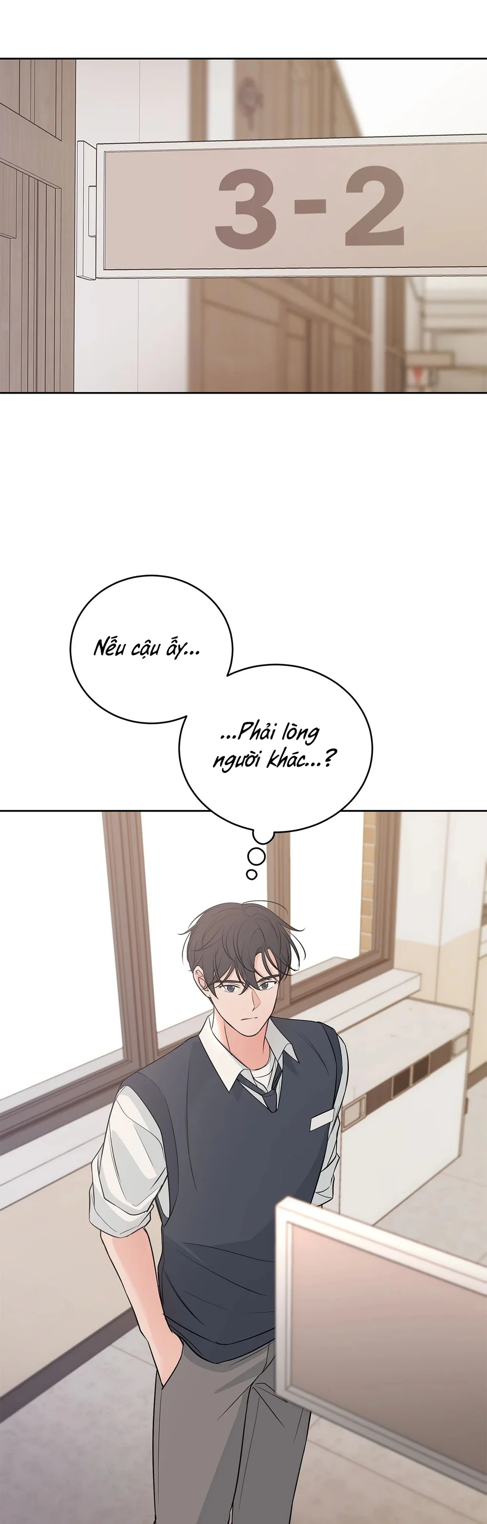 Đọc truyện Khoảnh Khắc Kết Nối - Chapter 7