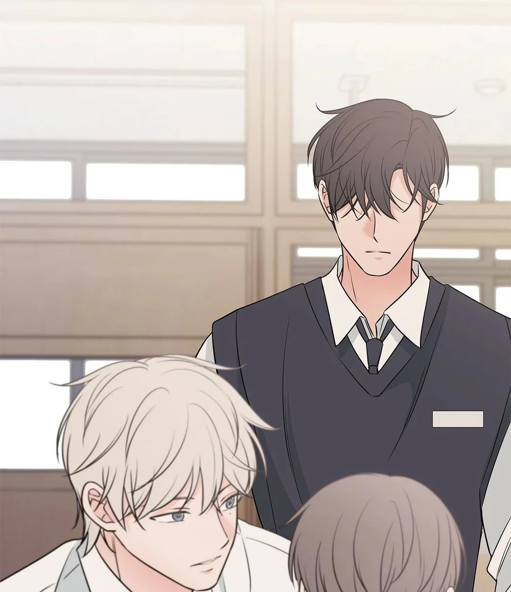 Đọc truyện Khoảnh Khắc Kết Nối - Chapter 7