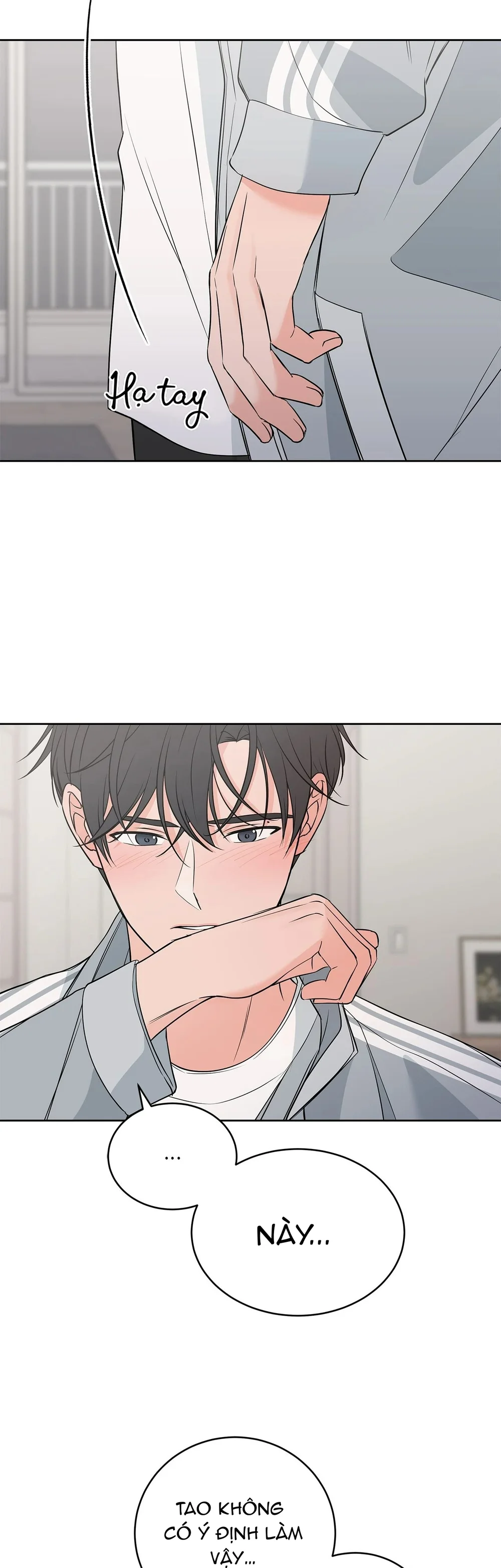 Đọc truyện Khoảnh Khắc Kết Nối - Chapter 7