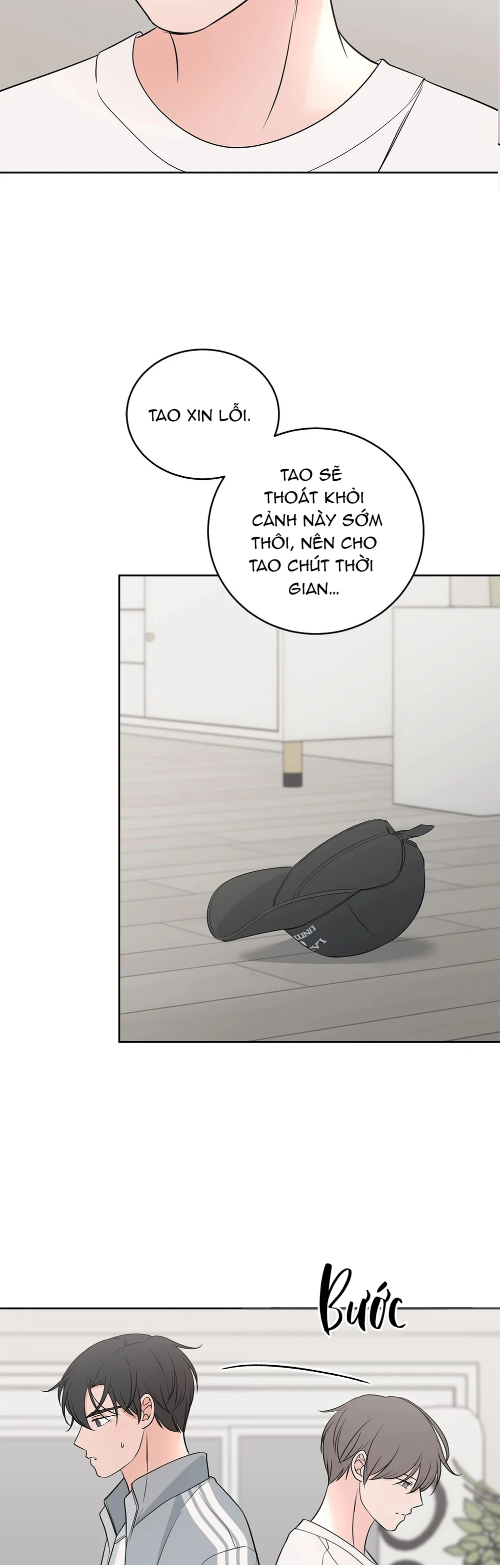 Đọc truyện Khoảnh Khắc Kết Nối - Chapter 7