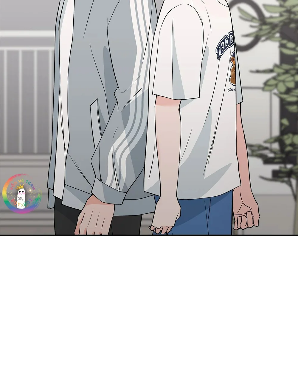 Đọc truyện Khoảnh Khắc Kết Nối - Chapter 7