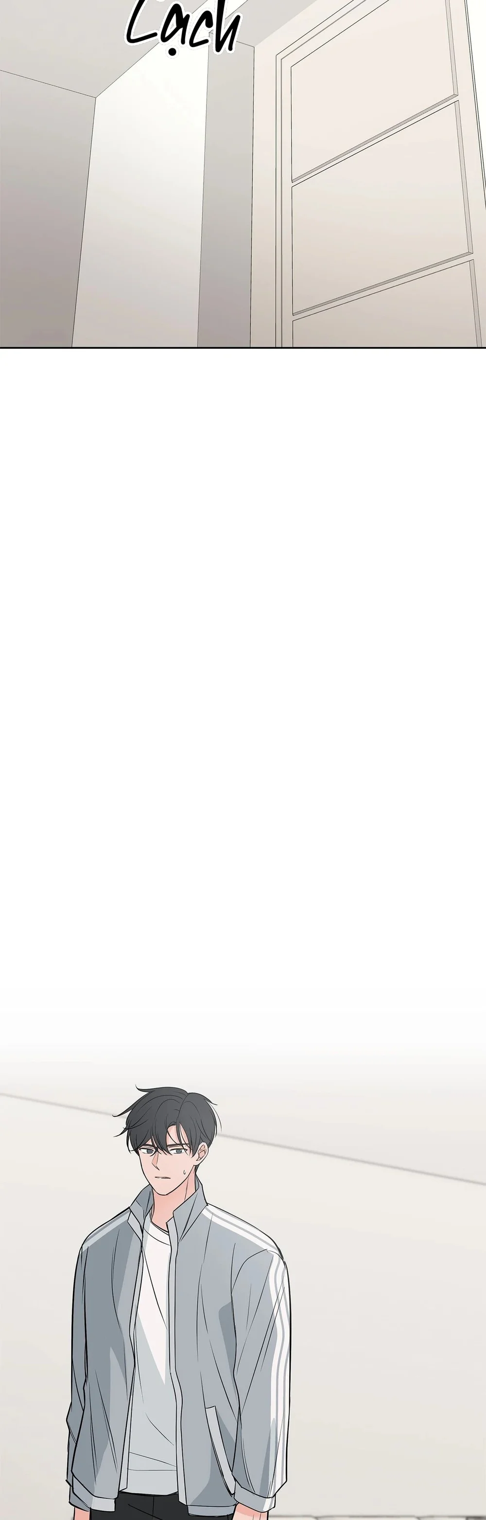 Đọc truyện Khoảnh Khắc Kết Nối - Chapter 7