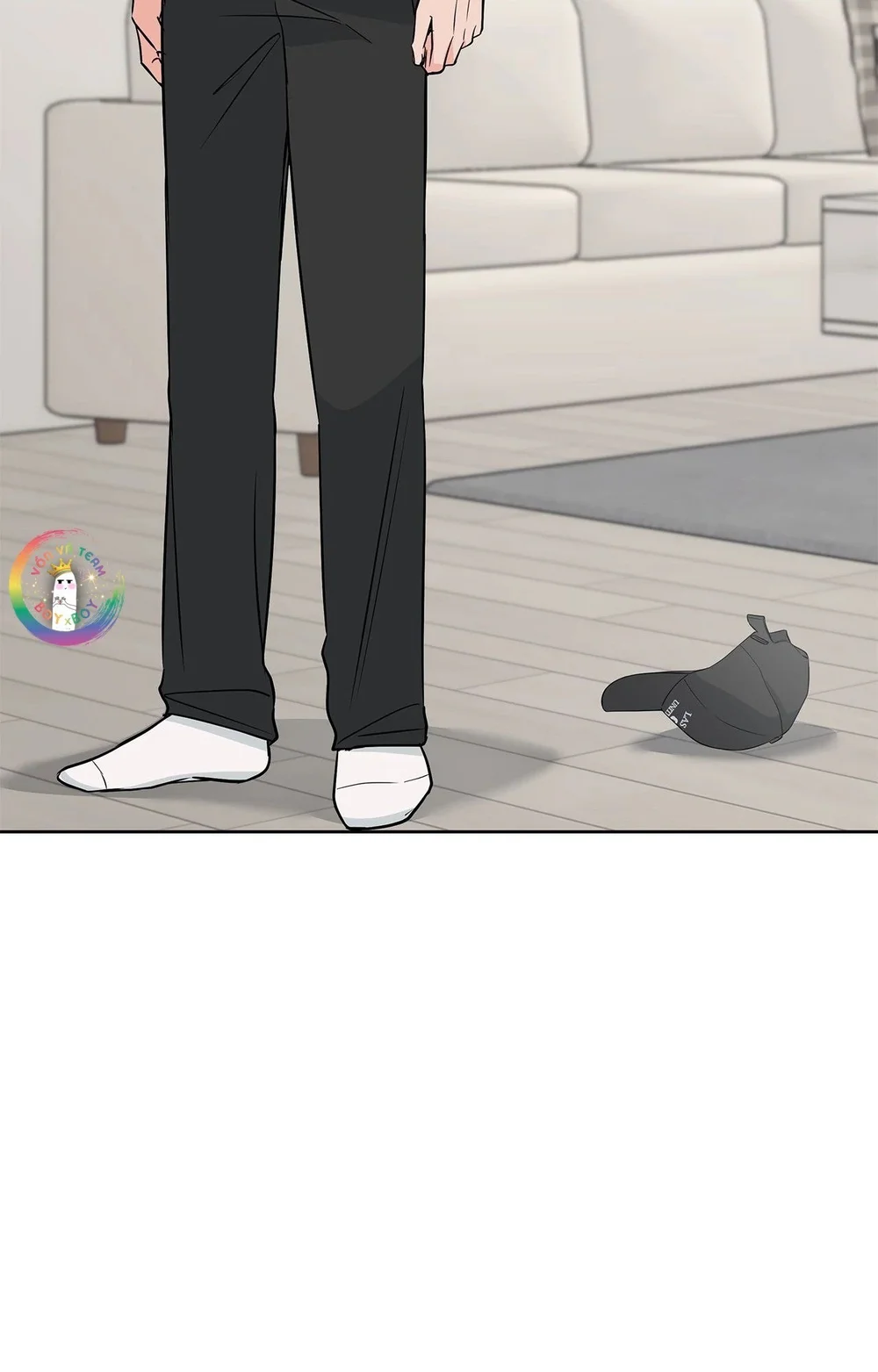 Đọc truyện Khoảnh Khắc Kết Nối - Chapter 7